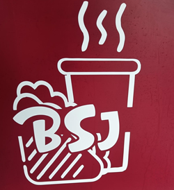 Brand Logo